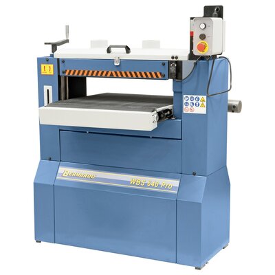 WBS 640 Pro - 400 V